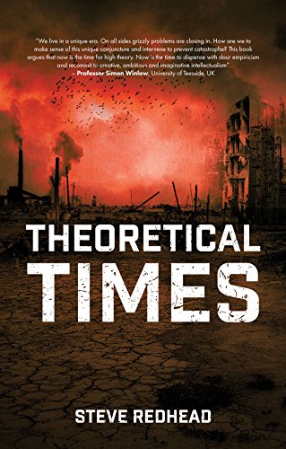 Imagen de archivo de Theoretical Times a la venta por MusicMagpie