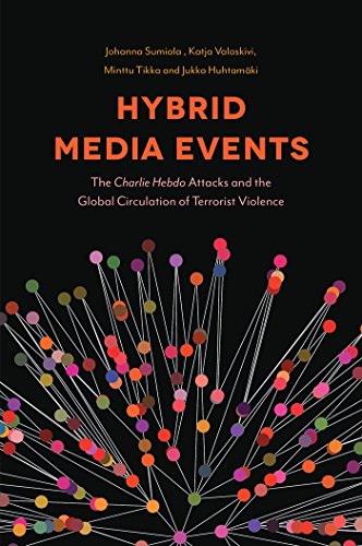 Beispielbild fr Hybrid Media Events zum Verkauf von Blackwell's