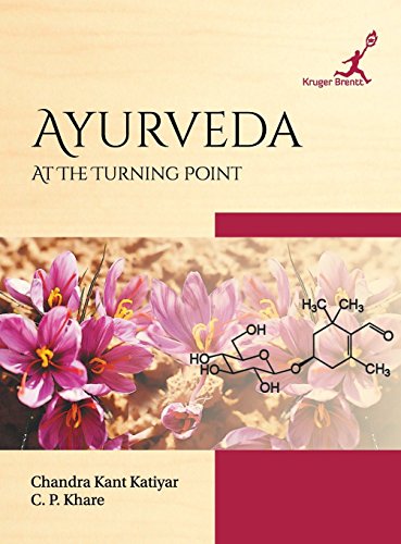 Imagen de archivo de Ayurveda: At the Turning Point a la venta por Ria Christie Collections