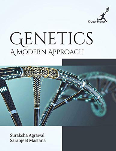 Stock image for Genetics: A Modern Approach for sale by Basi6 International