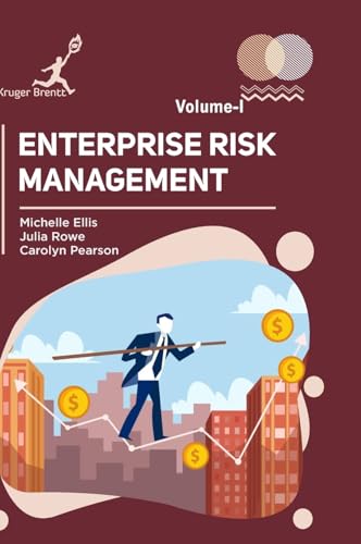 Stock image for Enterprise Risk Management, Volume. 1 for sale by Basi6 International