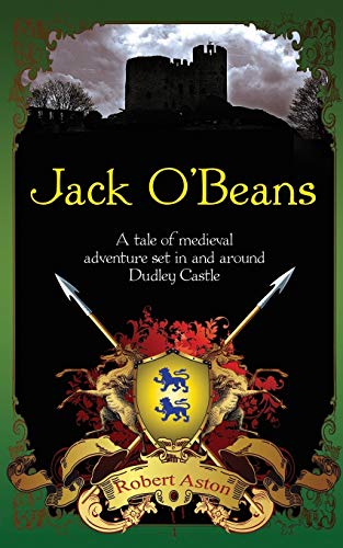 Stock image for Jack O' Beans for sale by WorldofBooks