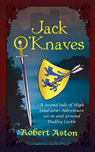 Stock image for Jack O' Knaves for sale by PBShop.store US