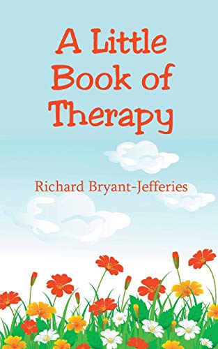 Imagen de archivo de A Little Book of Therapy a la venta por PBShop.store US