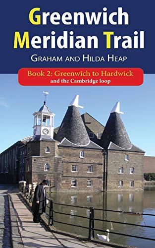 Stock image for Greenwich Meridian Trail Book 2 for sale by Books Puddle