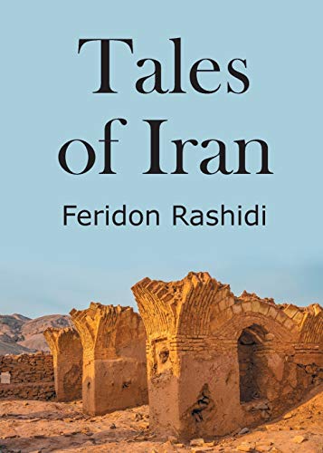 Stock image for Tales of Iran for sale by PBShop.store US