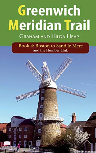 Stock image for Greenwich Meridian Trail Book 4 for sale by Books Puddle