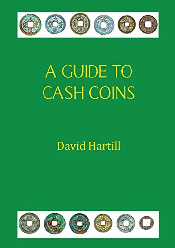 

Guide to Cash Coins