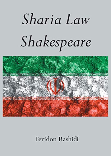 Stock image for Sharia Law Shakespeare for sale by AwesomeBooks