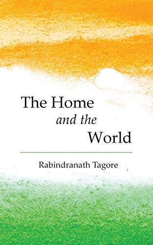 9781787195387: The Home and the World