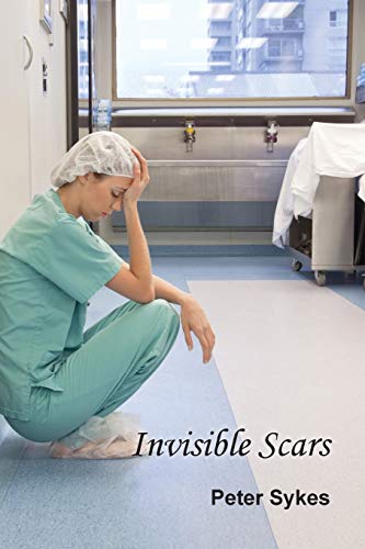 Imagen de archivo de Invisible Scars a la venta por WorldofBooks