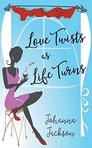 Beispielbild fr Love Twists as Life Turns zum Verkauf von WorldofBooks