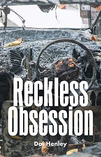 Imagen de archivo de Reckless Obsession a la venta por WorldofBooks