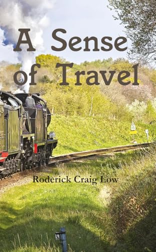 Stock image for A Sense of Travel for sale by WorldofBooks