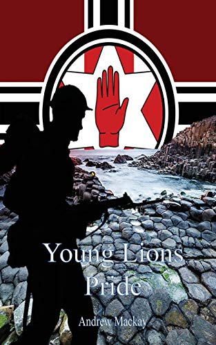 9781787197497: Young Lions Pride