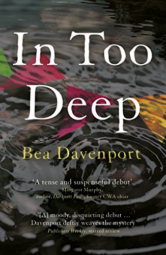 Imagen de archivo de In Too Deep: you won  t be able to put down this all-consuming crime thriller a la venta por WorldofBooks