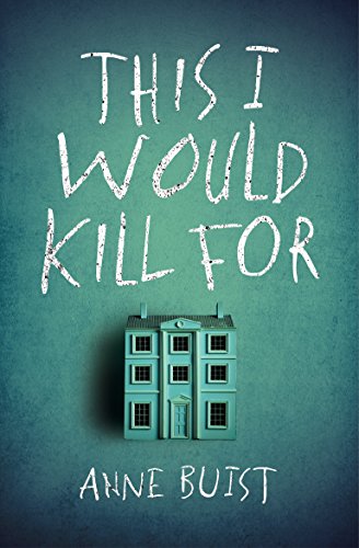 Stock image for This I Would Kill For: A Psychological Thriller featuring Forensic Psychiatrist Natalie King for sale by WorldofBooks