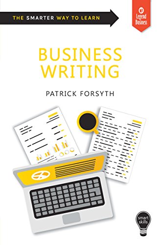 Imagen de archivo de Business Writing a la venta por Better World Books