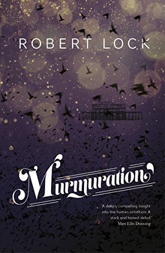 Stock image for Murmuration: A perfect read for fans of Cloud Atlas for sale by WorldofBooks