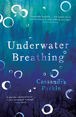 Beispielbild fr Underwater Breathing zum Verkauf von WorldofBooks