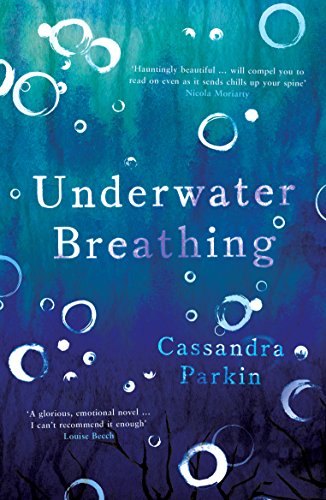 Stock image for Underwater Breathing for sale by WorldofBooks