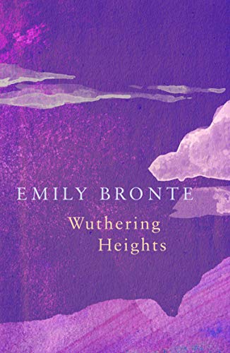 Stock image for Wuthering Heights (Legend Classics) for sale by WorldofBooks