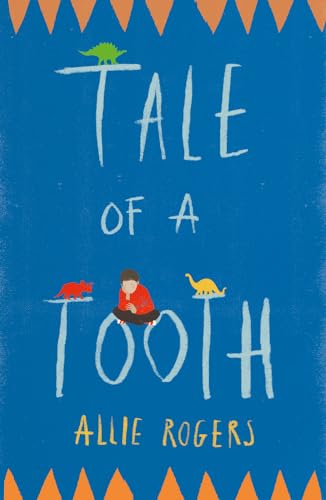 Beispielbild fr Tale of a Tooth: Heart-rending story of domestic abuse through a child's eyes zum Verkauf von THE SAINT BOOKSTORE