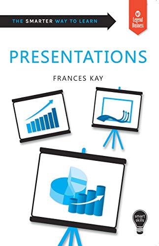 Imagen de archivo de Smart Skills: Presentations a la venta por WorldofBooks