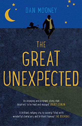 Stock image for The Great Unexpected for sale by Better World Books