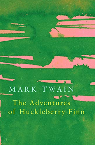9781787199828: The Adventures of Huckleberry Finn (Legend Classics)