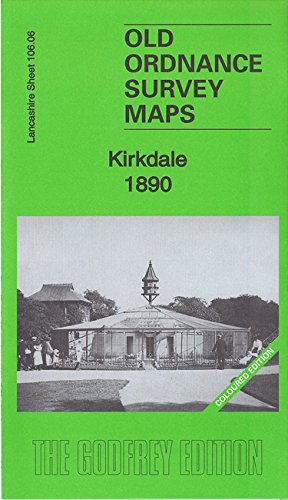 Stock image for Kirkdale 1890 (Coloured Edition) for sale by Blackwell's