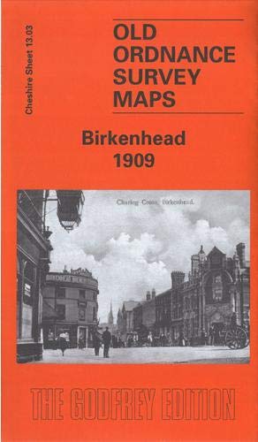 Stock image for Birkenhead 1909 for sale by Blackwell's