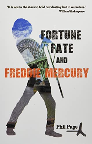 9781787231160: Fortune, Fate and Freddie Mercury