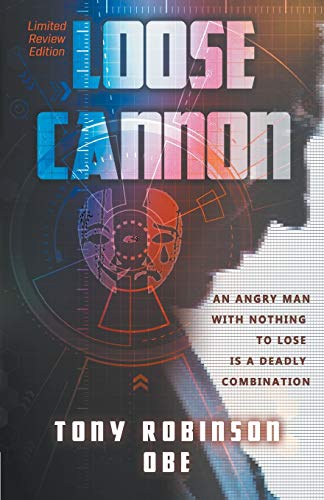Beispielbild fr Loose Cannon zum Verkauf von PBShop.store US