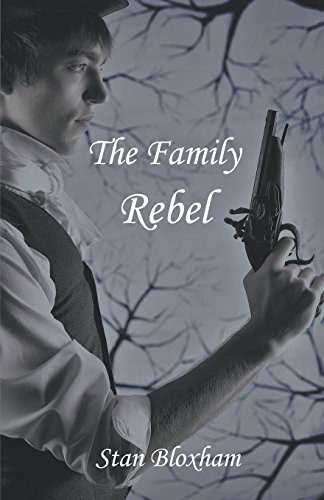 9781787232389: The Family Rebel