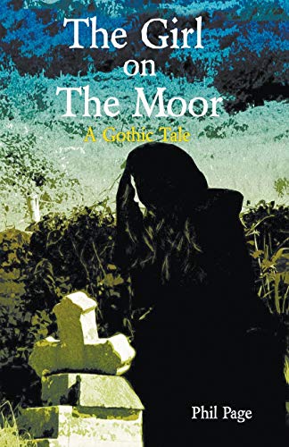 Beispielbild fr The Girl On The Moor zum Verkauf von WorldofBooks