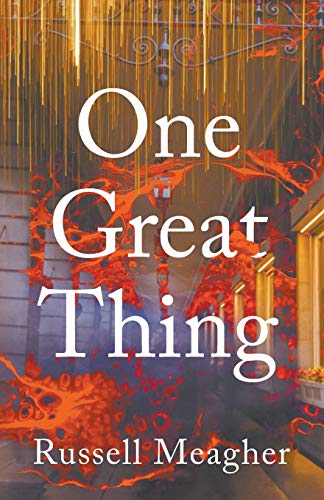 Beispielbild fr One Great Thing zum Verkauf von WorldofBooks