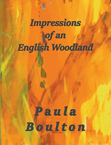 Stock image for Impressions of an English Woodland for sale by PBShop.store US