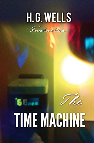 Stock image for The Time Machine Epic Story for sale by PBShop.store US