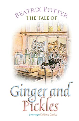 9781787246362: The Tale of Ginger and Pickles