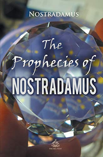 9781787246560: The Prophecies of Nostradamus