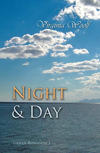 Stock image for Night and Day for sale by Lucky's Textbooks