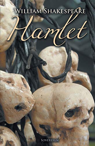 Stock image for Hamlet for sale by PBShop.store US