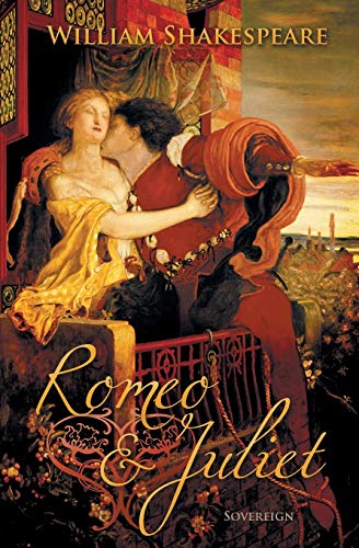 Stock image for Romeo and Juliet for sale by PBShop.store US