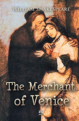 Stock image for The Merchant of Venice for sale by PBShop.store US