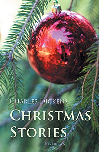 Stock image for Christmas Stories for sale by Blackwell's