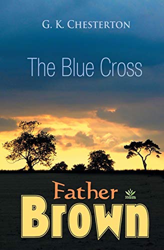 Stock image for The Blue Cross (Father Brown) for sale by WorldofBooks