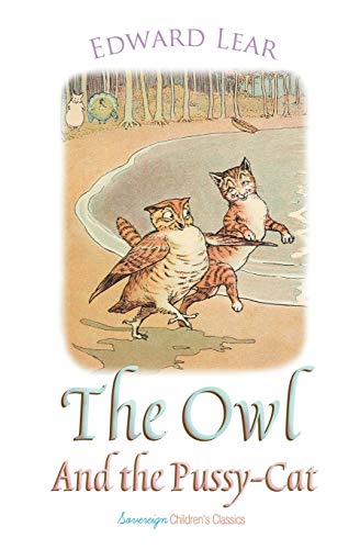 9781787247123: The Owl and the Pussy-Cat