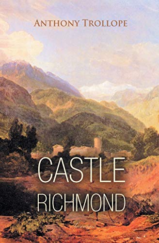 9781787247253: Castle Richmond