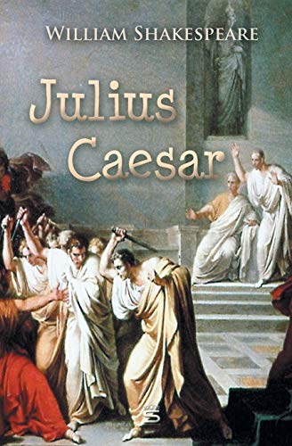 Stock image for Julius Caesar for sale by PBShop.store US